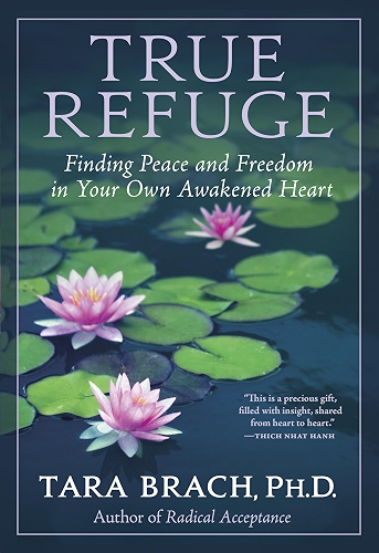 Download True Refuge: Finding Peace and Freedom in Your Own Awakened Heart (English Edition) PDF