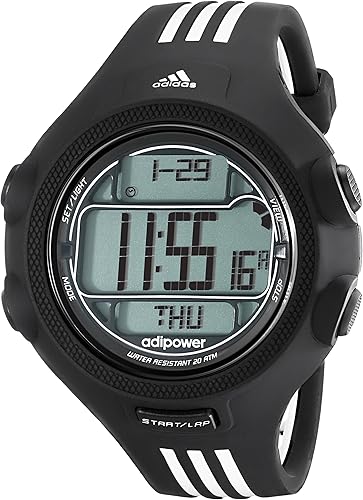 adidas adipower watch