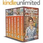 Hazelwood High Jinx Cozy Mysteries : Books 3-8 (Hazelwood High Jinx Cozy Mystery)