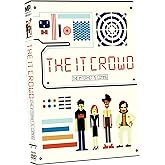 The IT Crowd: The Internet is Coming