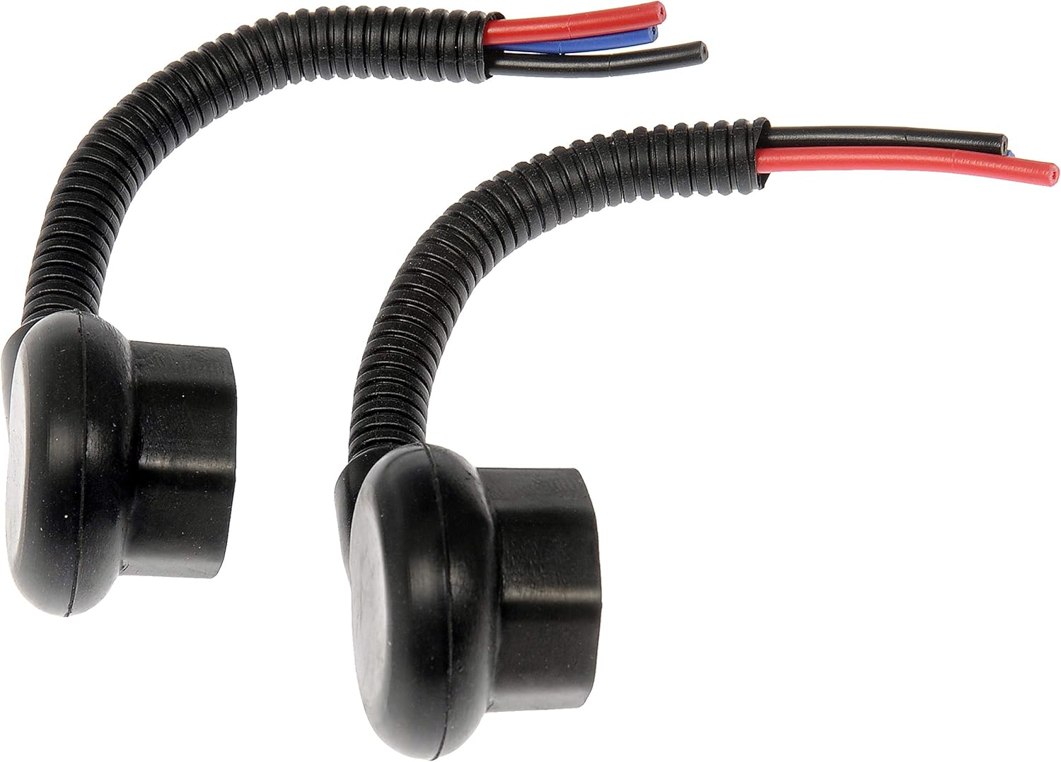 Dorman 84790 Headlight Socket for Select Models, 2 Pack: Automotive