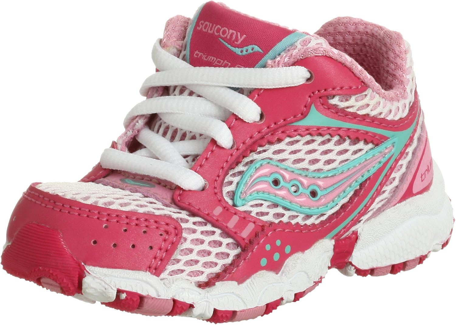 Saucony triumph 5 pink Clearance
