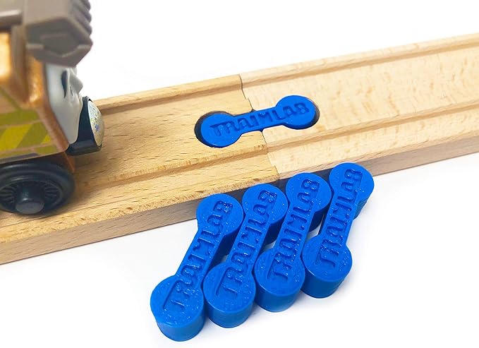 brio track connectors