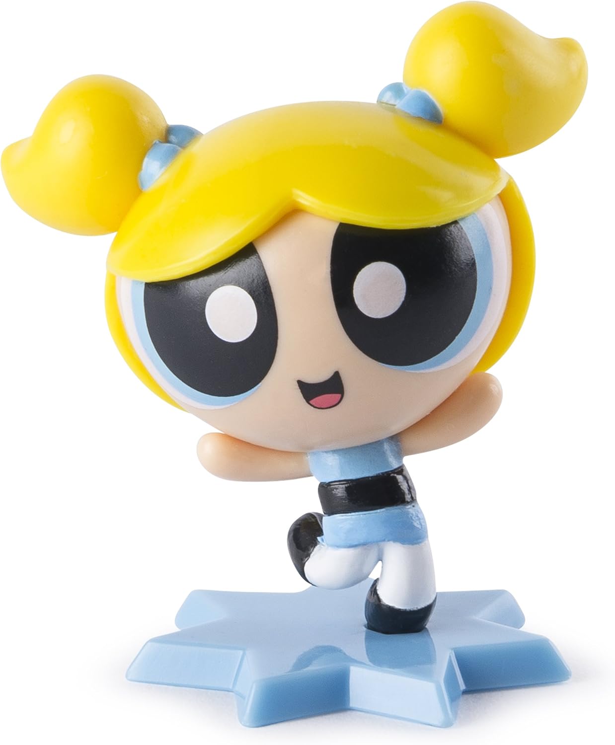 Amazon | The Powerpuff Girls – 1.5インチ 