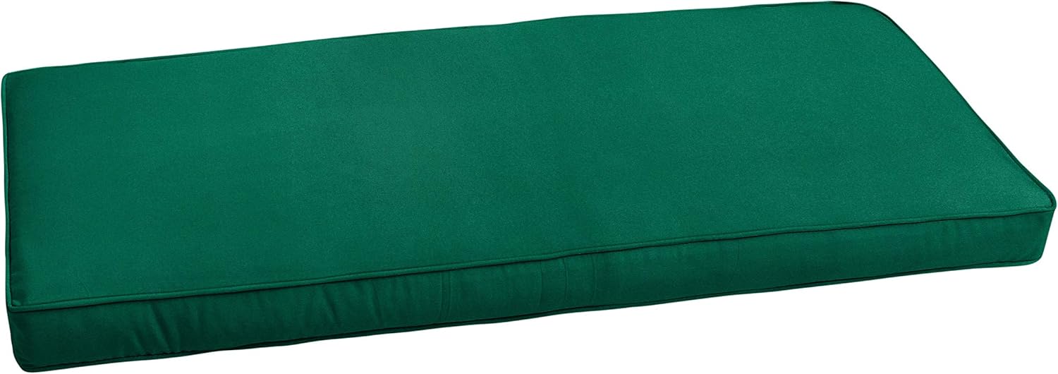Best Sunbrella Outdoor Lounge Chair Cushions Forest Green