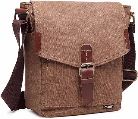 man cross body bag amazon