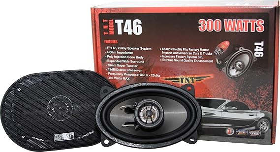 tnt speaker 1000 watts price
