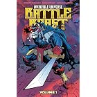 Invincible Universe: Battle Beast Vol. 1: Heart of Glory