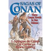 Sagas of Conan