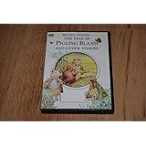 Beatrix Potter - The tale of pigling bland and other stories