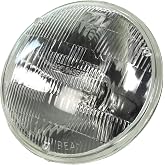 Wagner Lighting H5001 Standard Multi-Purpose Light Bulb Box of 1 | Direct-fit OE-grade replacement.