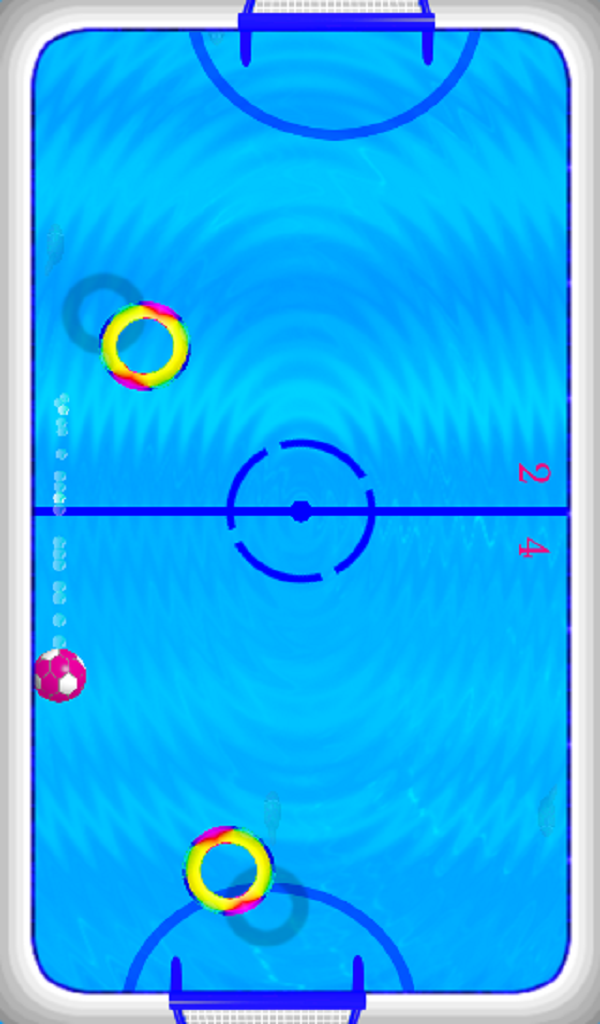 PooL Soccer