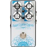 Laney Black Country Customs Secret Path Boutique Effect Pedal Reverb Shimmer