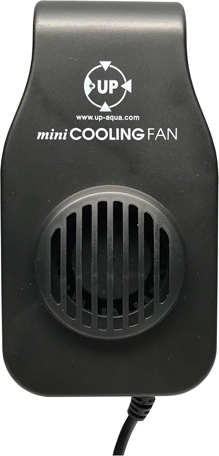 cooling mini fan