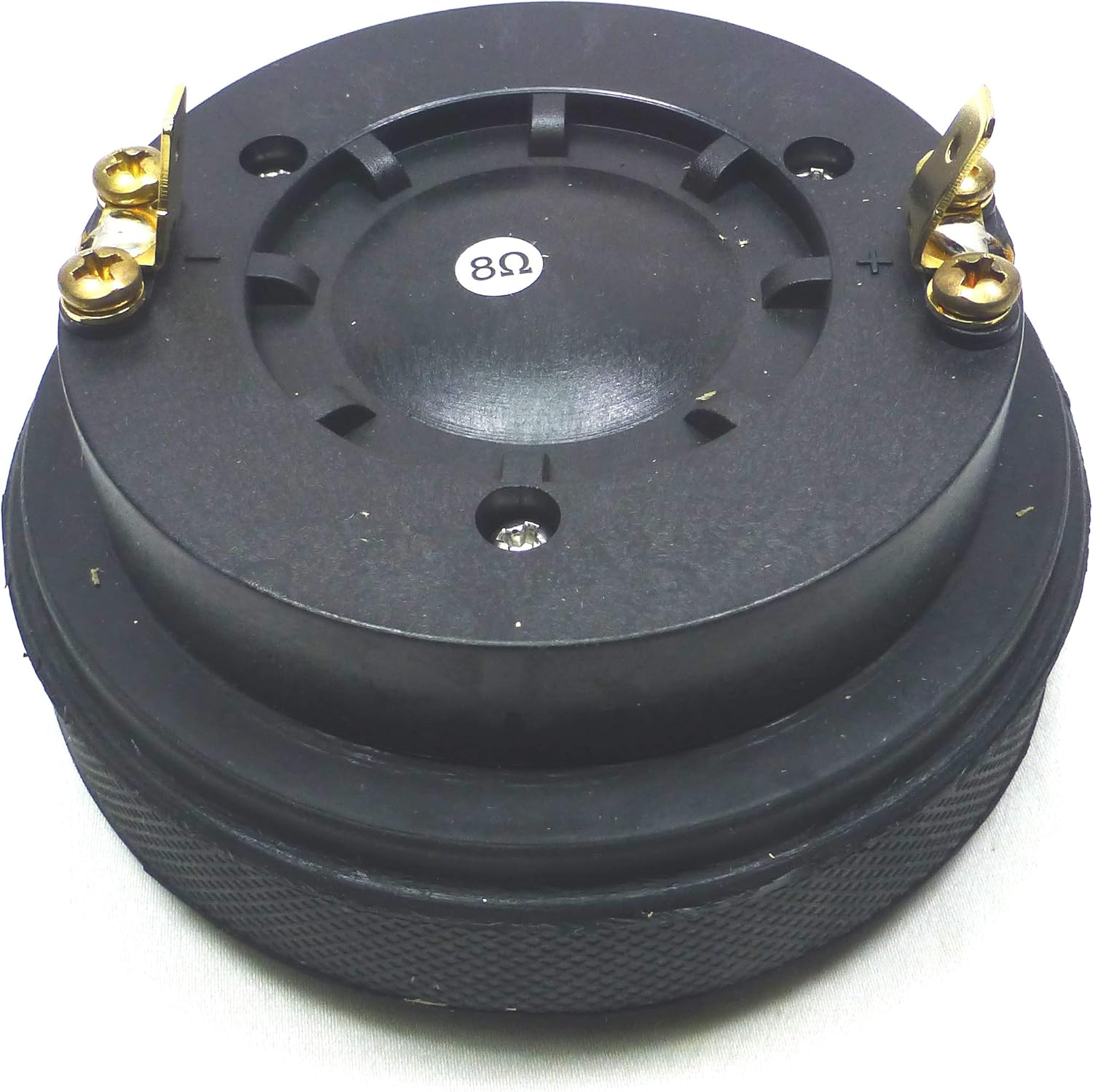 p audio compression driver