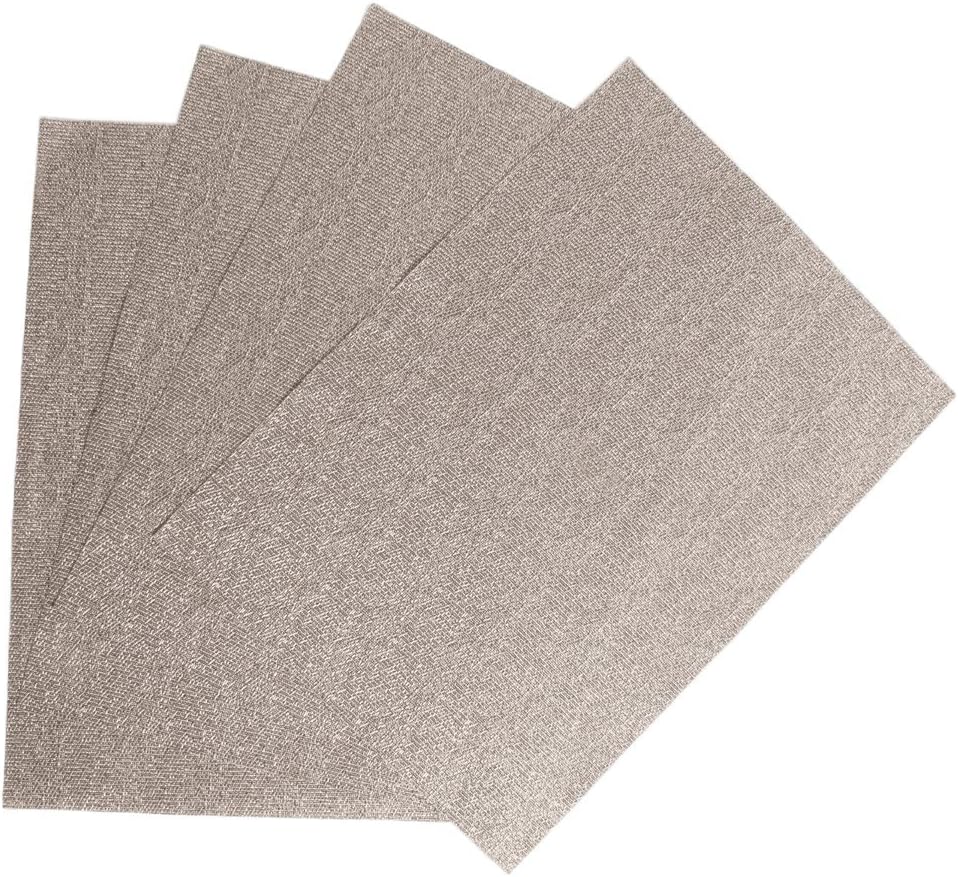 Best Creative Dining Group Round Placemat