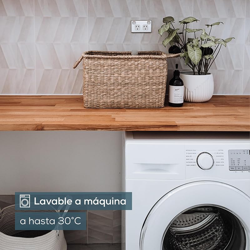 UB 90 Calientacamas eléctrico, calentador de confort, dos zonas de temperatura ajustables por separado — foto 6 de 7
