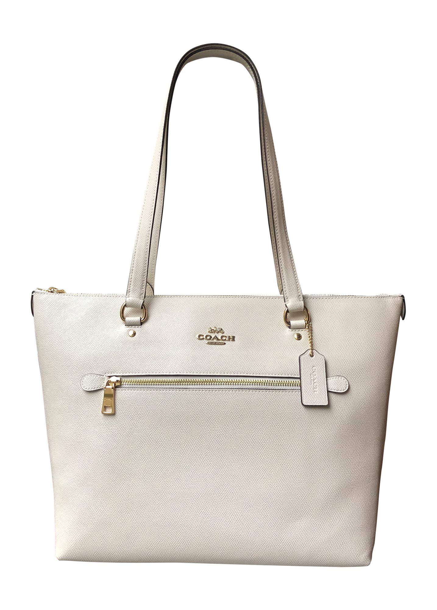 coach gallery tote