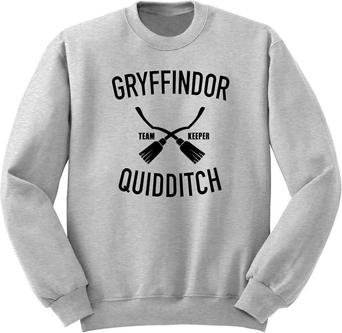 felpa harry potter amazon