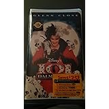 Disney's 101 Dalmatians [VHS]