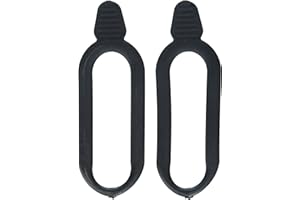 ATV Tek SNUB1 Replacement Snubber for Gun/Bow/Tool Rack, Black