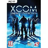XCOM: Enemy Unknown