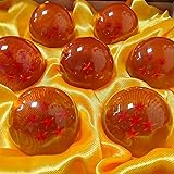 KAZETEC New Dragon Glass Ball Suitable for