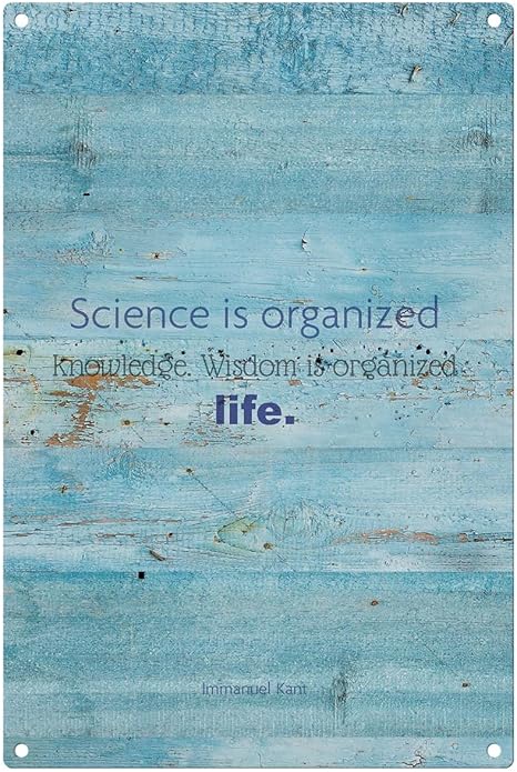 My Personal Product Decoration Retro Plaque En Metal Avec Citation A Partir De Proverbe Italien Amazon Fr Cuisine Maison