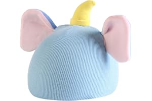 Style On Slopes Ski & Snowboard Helmet Cover – for Kids and Adults, Knitted Beanie Style, One Size Fits All