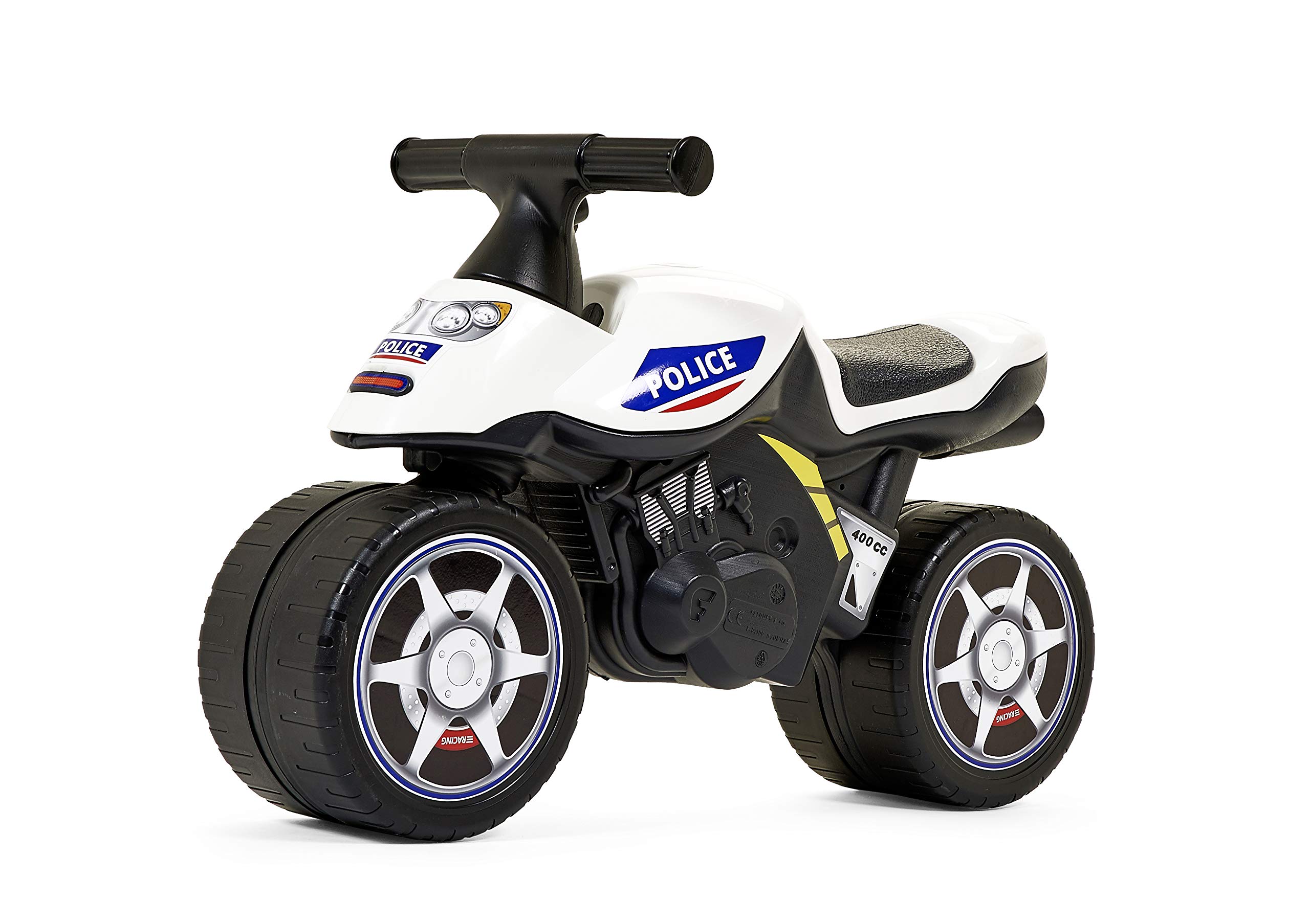 chad valley kawasaki bike