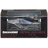 ネカ ブレードランナー 2049 シネマシンズ 6インチ ダイキャスト ビークル スピナー / NECA BLADE RUNNER 2049 CINEMACHINES DIE CAST VEHICLE SPINNER【並行輸入版】 2017 最新 映画 ハリソン・フォード レプリカント