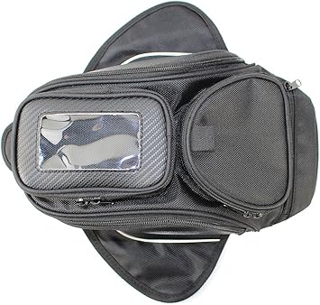 amazon motorcycle tank bag
