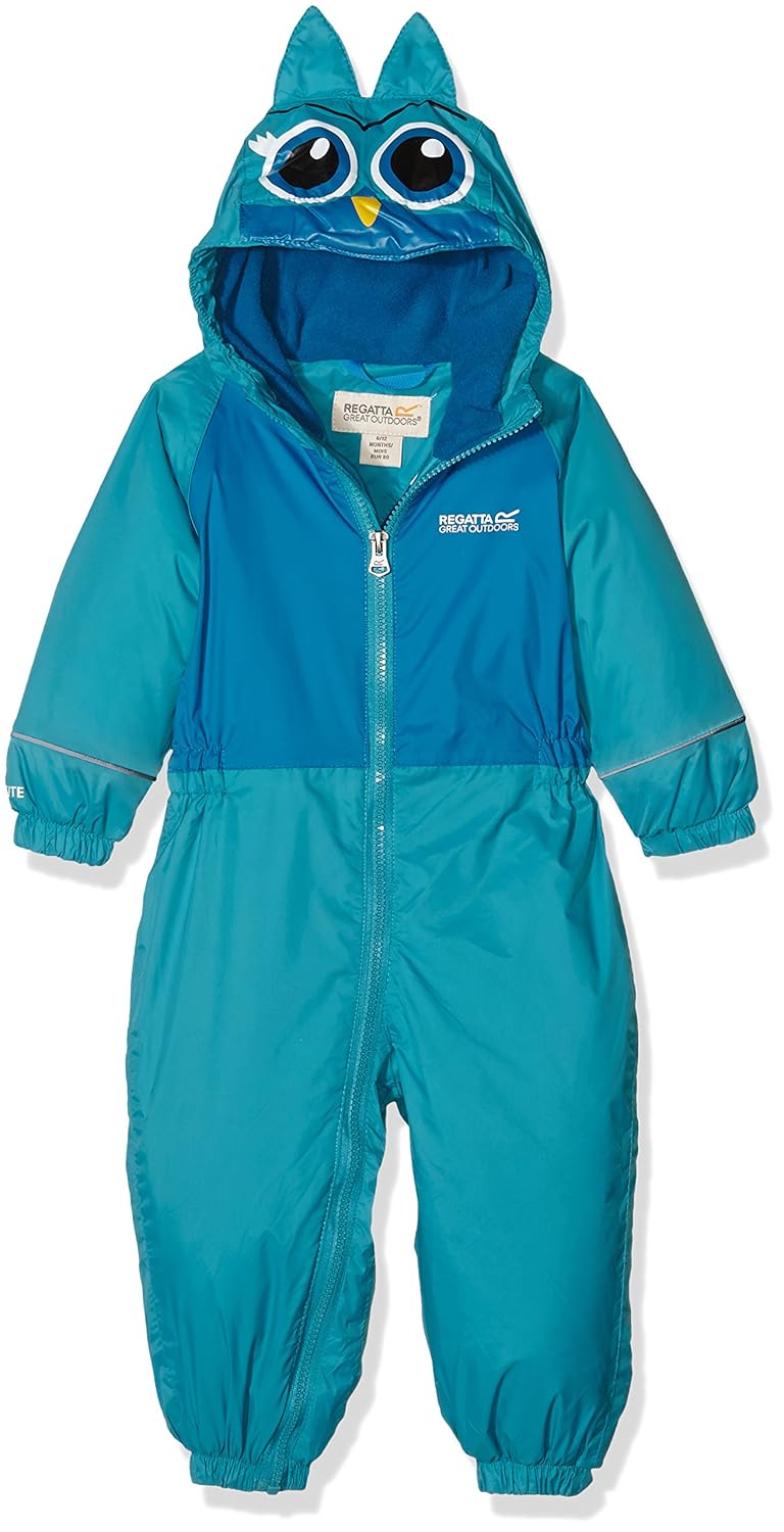 regatta mudplay suit