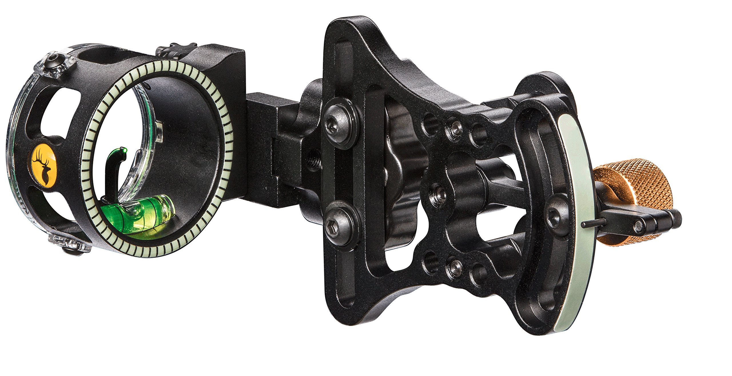 Trophy Ridge Pursuit Vertical Pin Bow Sight Buy Online in South Africa