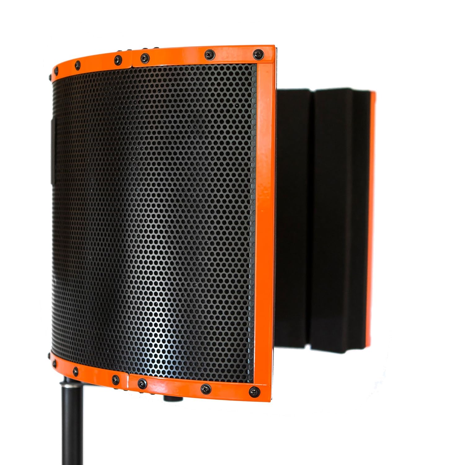 Editors Keys Portable Vocal Booth Home Edition Best Selling Vocal