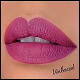 NYX Lip Lingerie XXL Unlaced Matte Liquid Lipstick 16h Vegan view 3