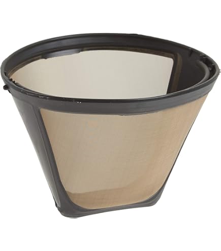 Cuisinart Supporto Filtro Di Ricambio Per Macchine Da Caffè DGB-700 E DGB-900 (Grind And Brew)