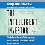The Intelligent Investor Rev Ed.