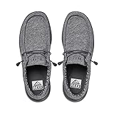 Reef Men's Shoes, Reef Cushion Coast, Light Grey, 10