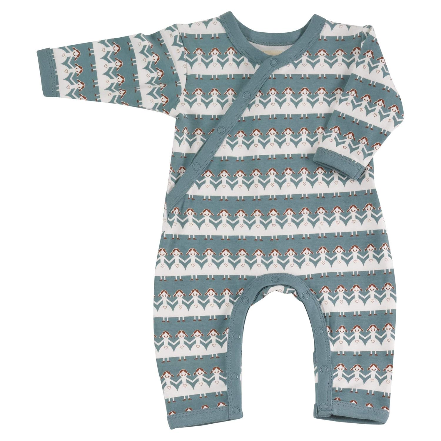 pigeon organics romper