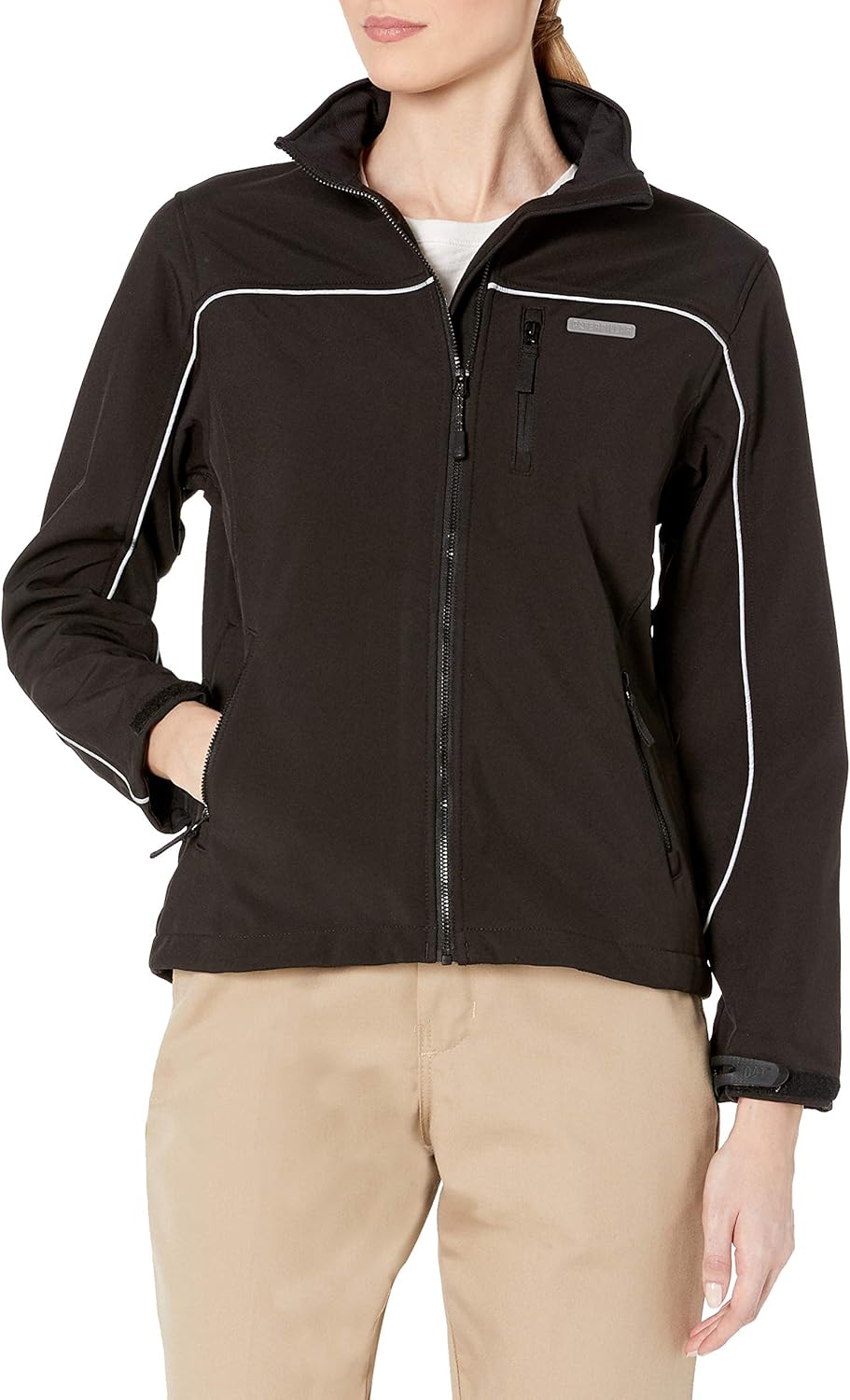 CAT Women's Workwear Outerwear Amazon.co.uk Clothing