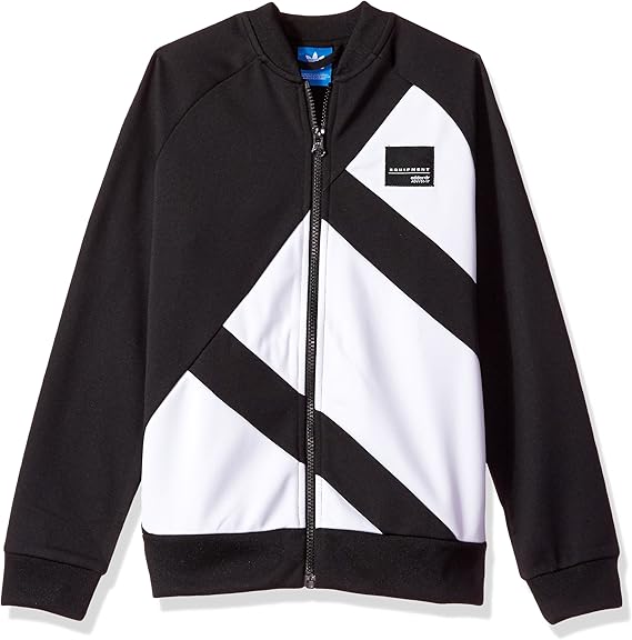 childs adidas jacket