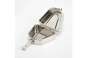 Lang Dental Denture Duplicator - Flask