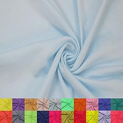Texco Inc 60" Wide Rayon Spandex Jersey Knit Fabric