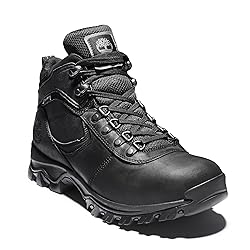 Timberland Men's Mt. Maddsen Anti-Fatigue Hiking