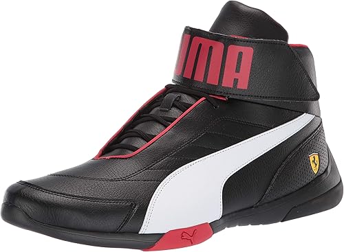 tênis ferrari puma