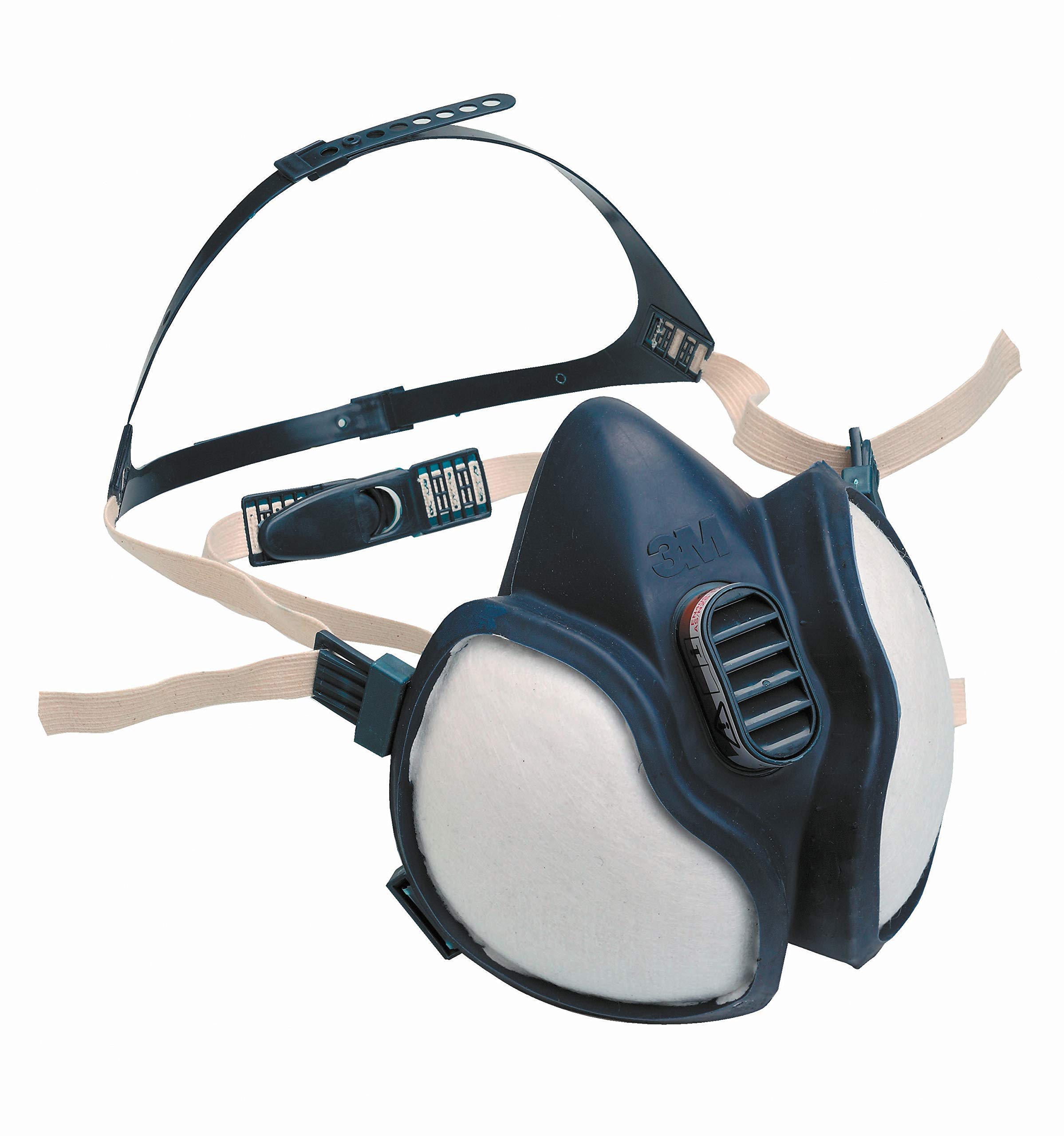 3M 4251 Organic Vapour and Particulate Respirator