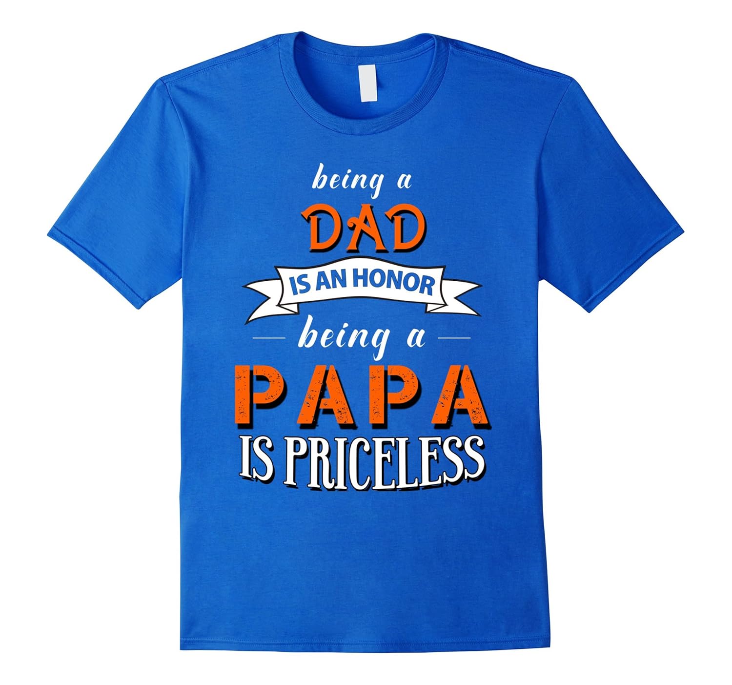 dad papa shirt