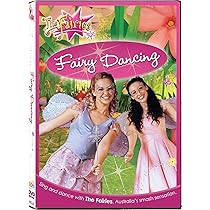 その他 Fairies: Meet the Fairies [DVD] 81WeGvHvWhL._UF894,1000_QL80_.jpg