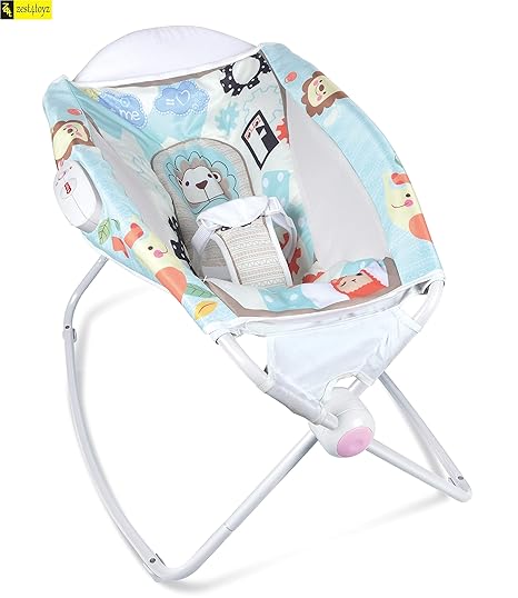 baby rocker sleeper